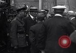 Immagine di King George V Liverpool England, 1918, secondo 14 filmato di repertorio 65675024136