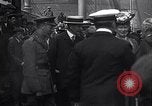 Immagine di King George V Liverpool England, 1918, secondo 15 filmato di repertorio 65675024136