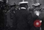 Immagine di King George V Liverpool England, 1918, secondo 16 filmato di repertorio 65675024136