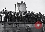 Immagine di King George V Liverpool England, 1918, secondo 21 filmato di repertorio 65675024136