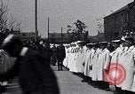 Immagine di King George V Liverpool England, 1918, secondo 27 filmato di repertorio 65675024136