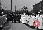 Immagine di King George V Liverpool England, 1918, secondo 28 filmato di repertorio 65675024136