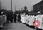 Immagine di King George V Liverpool England, 1918, secondo 29 filmato di repertorio 65675024136