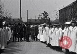 Immagine di King George V Liverpool England, 1918, secondo 30 filmato di repertorio 65675024136