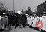 Immagine di King George V Liverpool England, 1918, secondo 34 filmato di repertorio 65675024136
