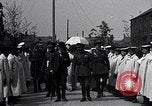 Immagine di King George V Liverpool England, 1918, secondo 36 filmato di repertorio 65675024136