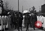 Immagine di King George V Liverpool England, 1918, secondo 37 filmato di repertorio 65675024136