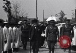 Immagine di King George V Liverpool England, 1918, secondo 38 filmato di repertorio 65675024136