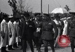 Immagine di King George V Liverpool England, 1918, secondo 40 filmato di repertorio 65675024136