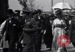 Immagine di King George V Liverpool England, 1918, secondo 42 filmato di repertorio 65675024136