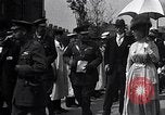 Immagine di King George V Liverpool England, 1918, secondo 43 filmato di repertorio 65675024136