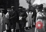 Immagine di King George V Liverpool England, 1918, secondo 44 filmato di repertorio 65675024136