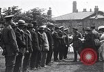 Immagine di King George V Liverpool England, 1918, secondo 45 filmato di repertorio 65675024136
