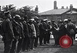 Immagine di King George V Liverpool England, 1918, secondo 46 filmato di repertorio 65675024136