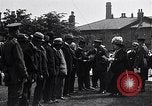 Immagine di King George V Liverpool England, 1918, secondo 49 filmato di repertorio 65675024136