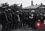 Immagine di King George V Liverpool England, 1918, secondo 51 filmato di repertorio 65675024136