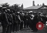 Immagine di King George V Liverpool England, 1918, secondo 52 filmato di repertorio 65675024136