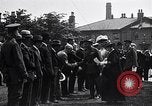 Immagine di King George V Liverpool England, 1918, secondo 53 filmato di repertorio 65675024136