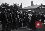 Immagine di King George V Liverpool England, 1918, secondo 54 filmato di repertorio 65675024136