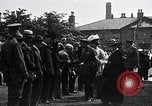 Immagine di King George V Liverpool England, 1918, secondo 55 filmato di repertorio 65675024136