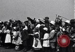 Immagine di King George V Liverpool England, 1918, secondo 56 filmato di repertorio 65675024136