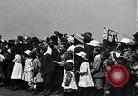 Immagine di King George V Liverpool England, 1918, secondo 57 filmato di repertorio 65675024136