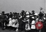 Immagine di King George V Liverpool England, 1918, secondo 58 filmato di repertorio 65675024136