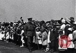 Immagine di King George V Liverpool England, 1918, secondo 60 filmato di repertorio 65675024136