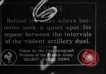 Image of Marshall Petain France, 1917, second 1 stock footage video 65675024137