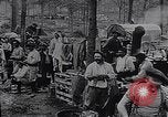 Image of Marshall Petain France, 1917, second 3 stock footage video 65675024137