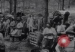 Image of Marshall Petain France, 1917, second 4 stock footage video 65675024137