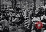 Image of Marshall Petain France, 1917, second 6 stock footage video 65675024137