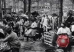Image of Marshall Petain France, 1917, second 7 stock footage video 65675024137