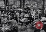 Image of Marshall Petain France, 1917, second 9 stock footage video 65675024137