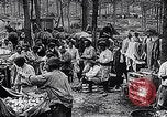 Image of Marshall Petain France, 1917, second 10 stock footage video 65675024137