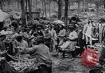 Image of Marshall Petain France, 1917, second 11 stock footage video 65675024137