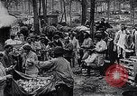 Image of Marshall Petain France, 1917, second 12 stock footage video 65675024137