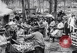 Image of Marshall Petain France, 1917, second 13 stock footage video 65675024137