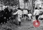 Image of Marshall Petain France, 1917, second 20 stock footage video 65675024137