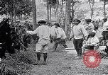 Image of Marshall Petain France, 1917, second 21 stock footage video 65675024137