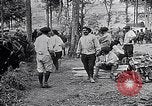 Image of Marshall Petain France, 1917, second 22 stock footage video 65675024137