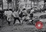 Image of Marshall Petain France, 1917, second 23 stock footage video 65675024137