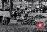 Image of Marshall Petain France, 1917, second 24 stock footage video 65675024137