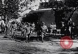 Image of Marshall Petain France, 1917, second 29 stock footage video 65675024137
