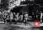 Image of Marshall Petain France, 1917, second 31 stock footage video 65675024137