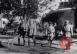 Image of Marshall Petain France, 1917, second 33 stock footage video 65675024137