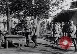 Image of Marshall Petain France, 1917, second 34 stock footage video 65675024137