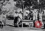 Image of Marshall Petain France, 1917, second 37 stock footage video 65675024137