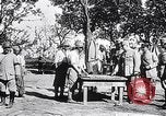 Image of Marshall Petain France, 1917, second 38 stock footage video 65675024137