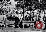 Image of Marshall Petain France, 1917, second 39 stock footage video 65675024137